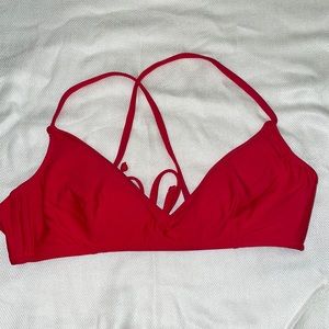 J. Crew bikini